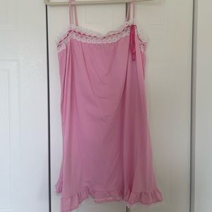 Victoria Secret Slip